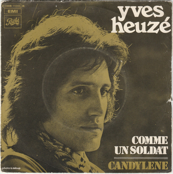 Single vinyl / 7 inch Single vinyl / 7 inch
