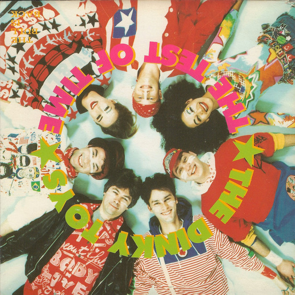 Single vinyl / 7 inch Single vinyl / 7 inch