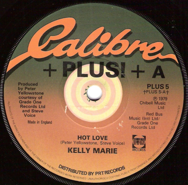 Single vinyl / 7 inch Single vinyl / 7 inch