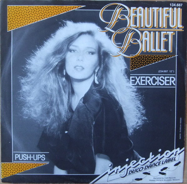Single vinyl / 7 inch Single vinyl / 7 inch