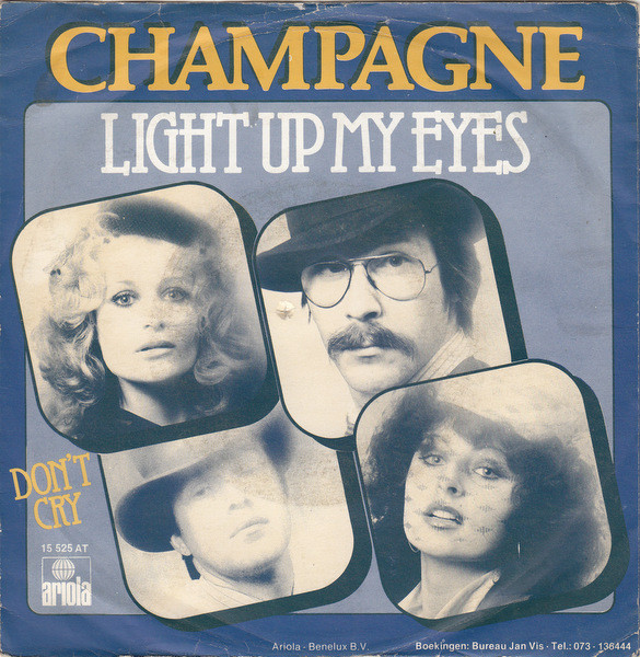 Single vinyl / 7 inch Single vinyl / 7 inch