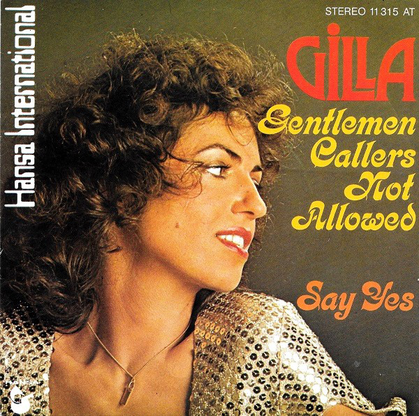 Single vinyl / 7 inch Single vinyl / 7 inch
