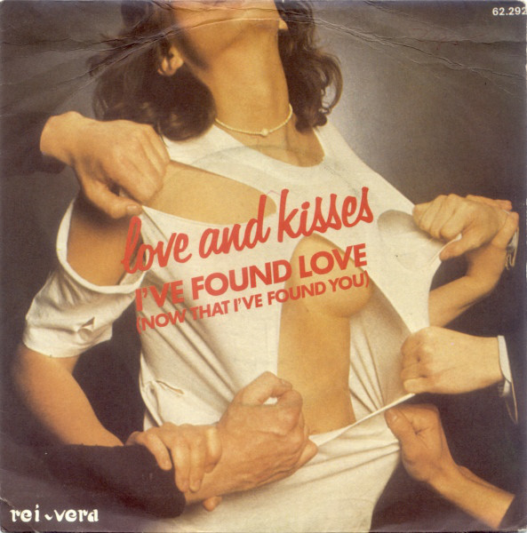 Single vinyl / 7 inch Single vinyl / 7 inch