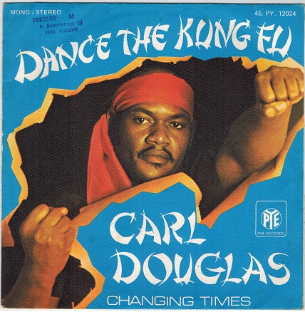Single vinyl / 7 inch Single vinyl / 7 inch