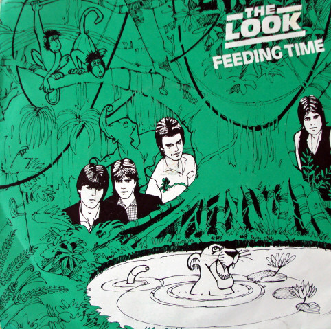 Single vinyl / 7 inch Single vinyl / 7 inch