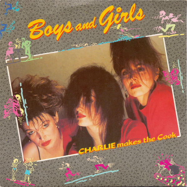 Single vinyl / 7 inch Single vinyl / 7 inch