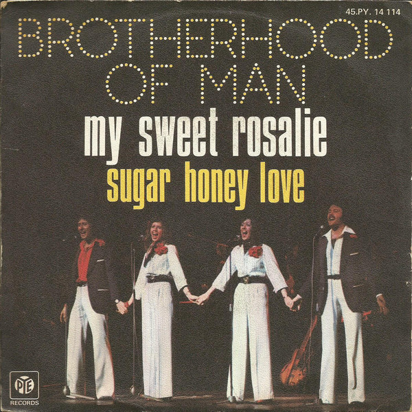 Single vinyl / 7 inch Single vinyl / 7 inch