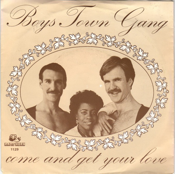 Single vinyl / 7 inch Single vinyl / 7 inch