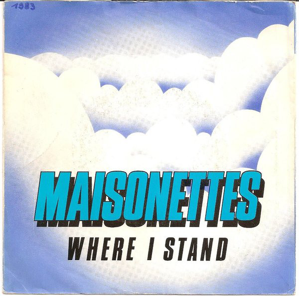Single vinyl / 7 inch Single vinyl / 7 inch
