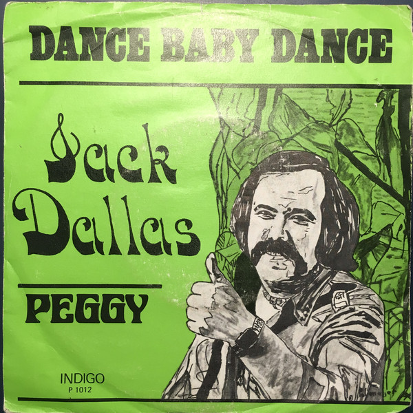 Single vinyl / 7 inch Single vinyl / 7 inch