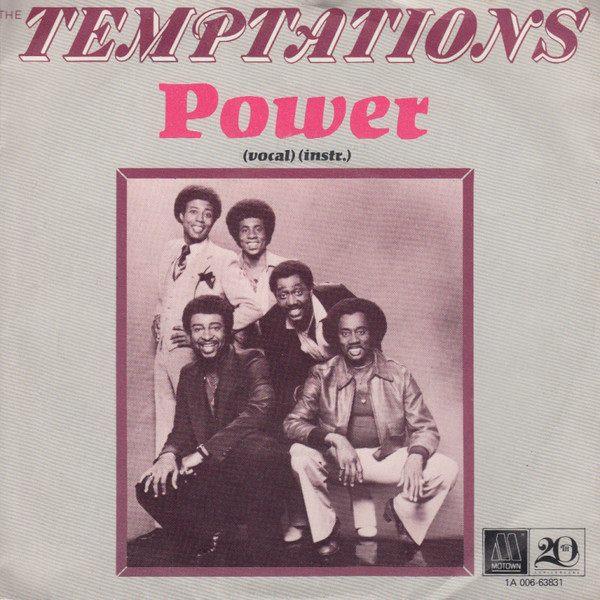 Single vinyl / 7 inch Single vinyl / 7 inch