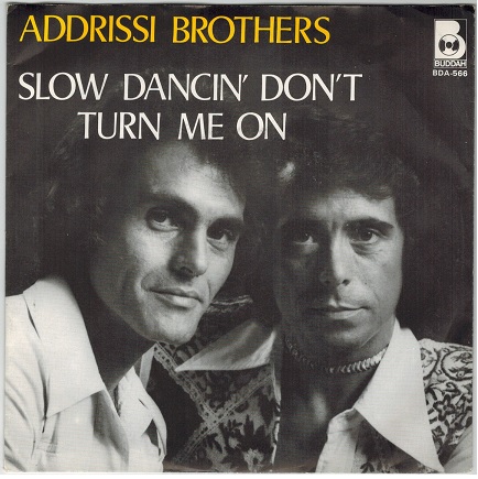 Single vinyl / 7 inch Single vinyl / 7 inch