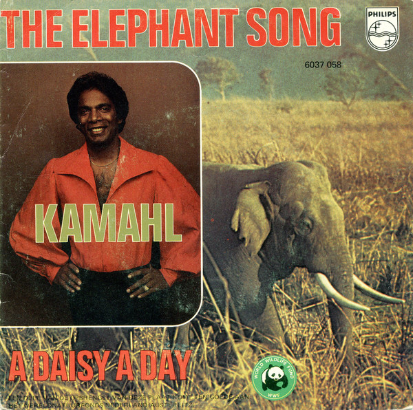 Single vinyl / 7 inch Single vinyl / 7 inch