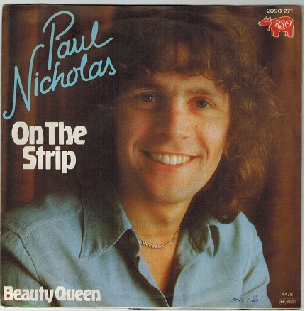 Single vinyl / 7 inch Single vinyl / 7 inch