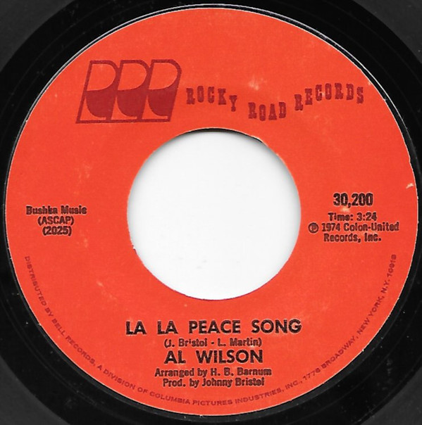 Single vinyl / 7 inch Single vinyl / 7 inch
