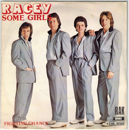 Single vinyl / 7 inch Single vinyl / 7 inch
