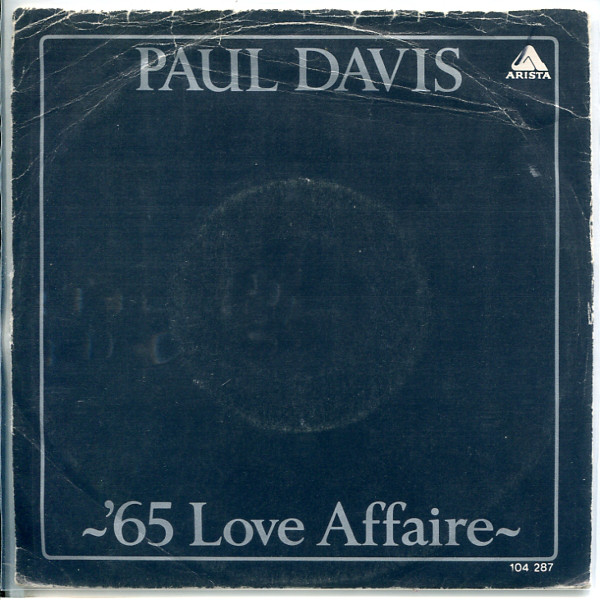 Single vinyl / 7 inch Single vinyl / 7 inch
