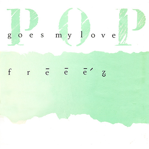Single vinyl / 7 inch Single vinyl / 7 inch