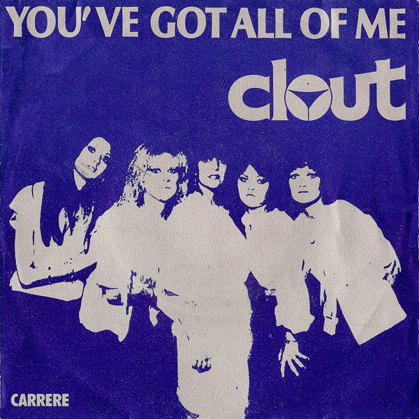 Single vinyl / 7 inch Single vinyl / 7 inch