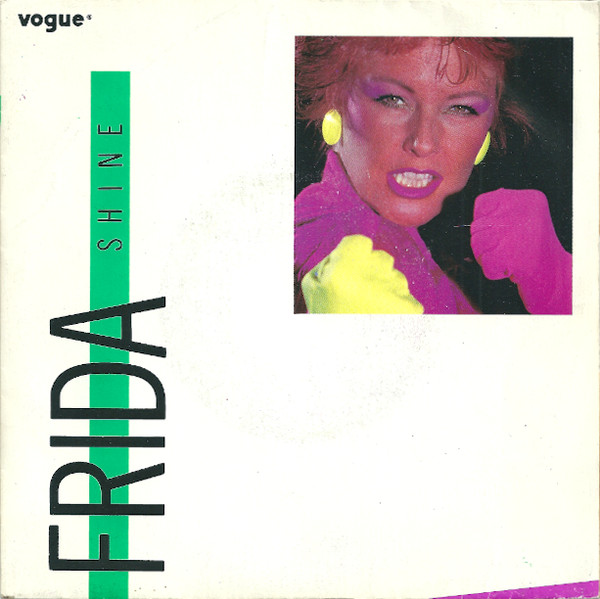 Single vinyl / 7 inch Single vinyl / 7 inch