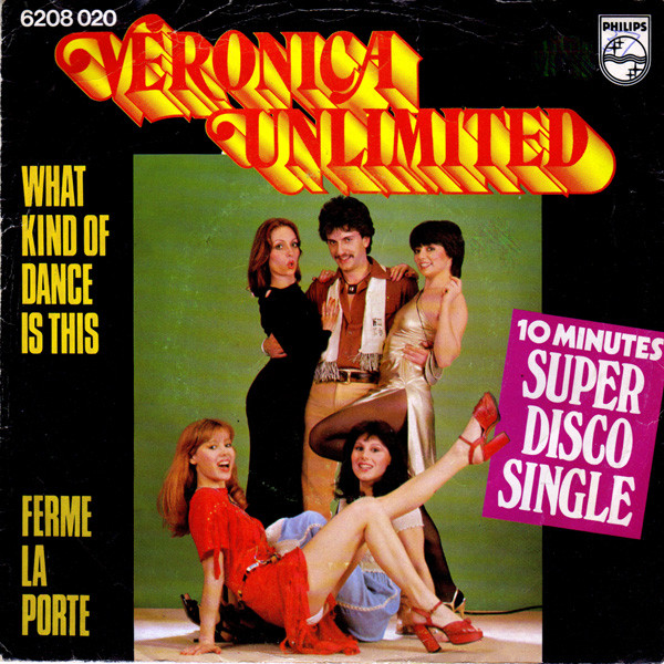 Single vinyl / 7 inch Single vinyl / 7 inch
