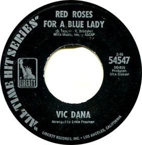 Single vinyl / 7 inch Single vinyl / 7 inch