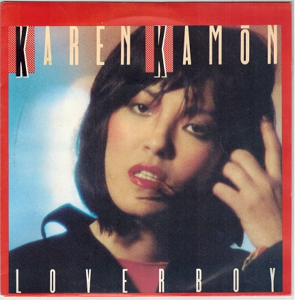 Single vinyl / 7 inch Single vinyl / 7 inch