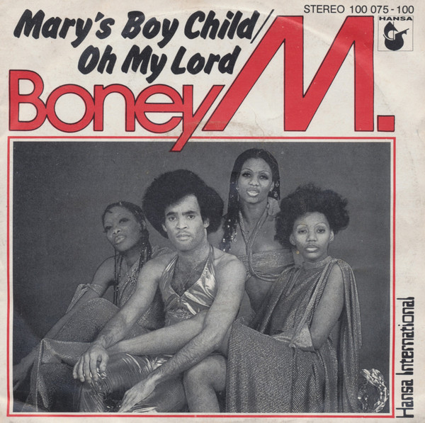 Single vinyl / 7 inch Single vinyl / 7 inch