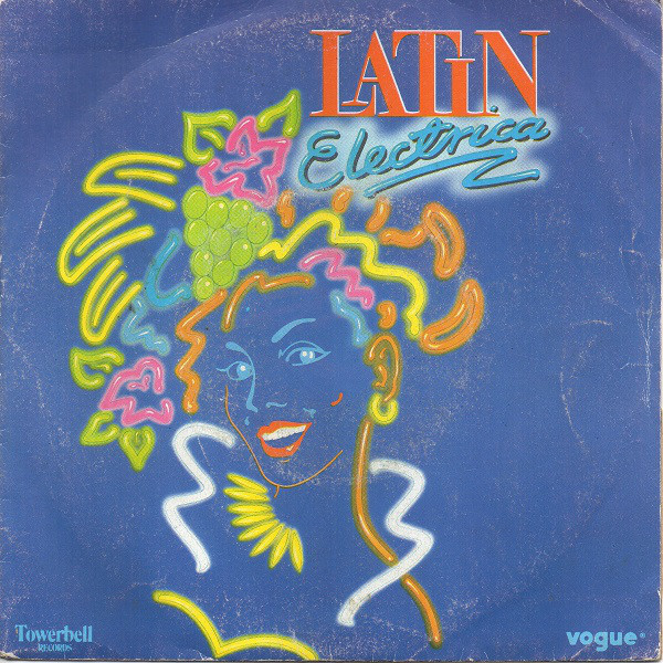 Single vinyl / 7 inch Single vinyl / 7 inch