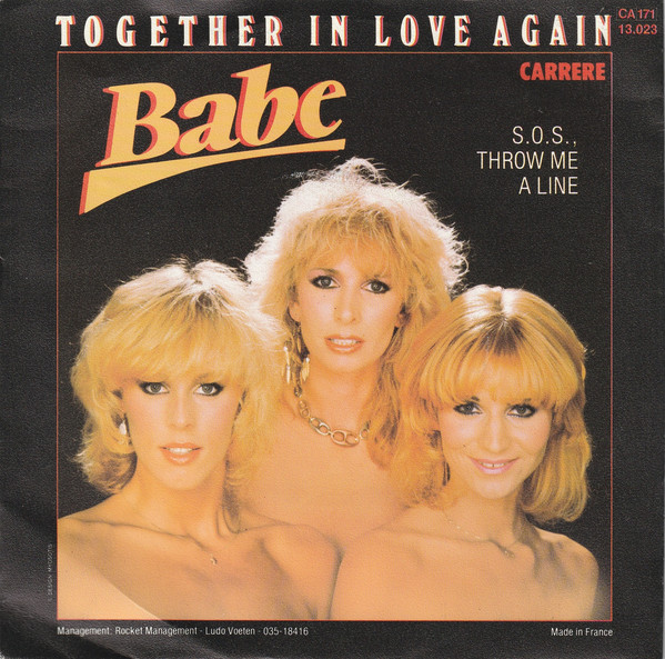 Single vinyl / 7 inch Single vinyl / 7 inch