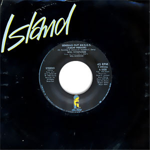 Single vinyl / 7 inch Single vinyl / 7 inch