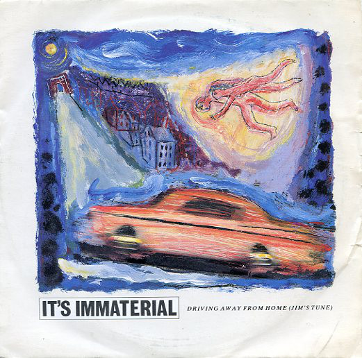 Single vinyl / 7 inch Single vinyl / 7 inch