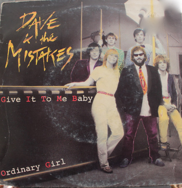 Single vinyl / 7 inch Single vinyl / 7 inch