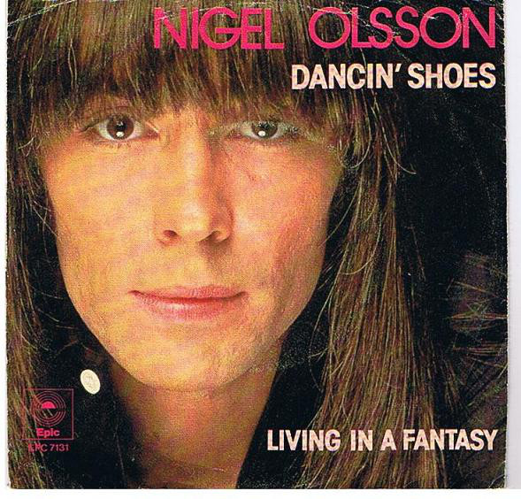 Single vinyl / 7 inch Single vinyl / 7 inch