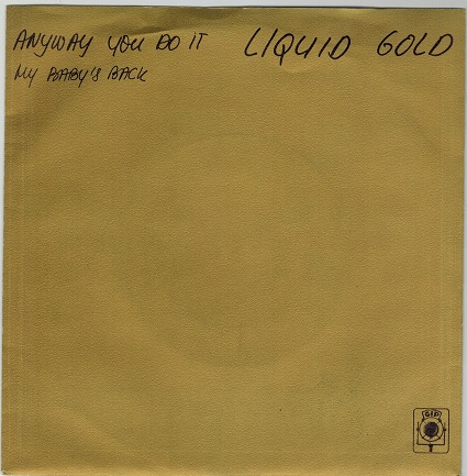 Single vinyl / 7 inch Single vinyl / 7 inch