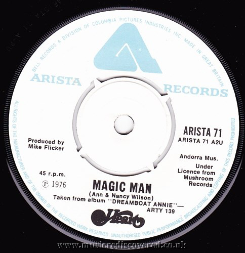 Single vinyl / 7 inch Single vinyl / 7 inch
