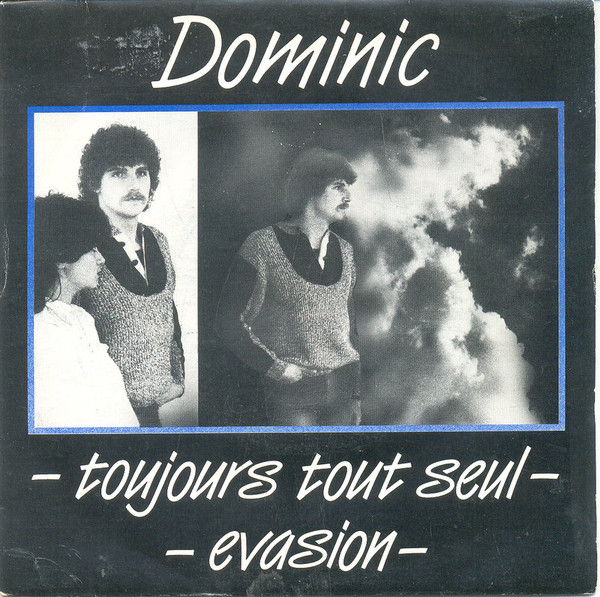Single vinyl / 7 inch Single vinyl / 7 inch