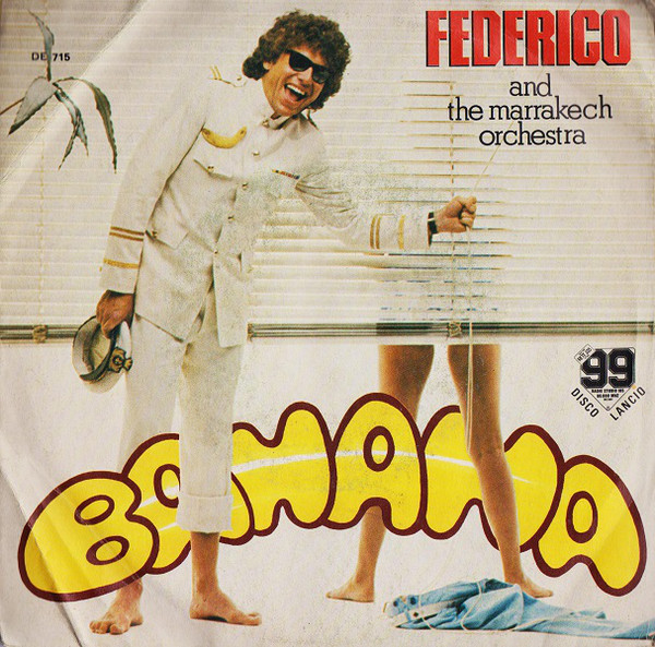 Single vinyl / 7 inch Single vinyl / 7 inch