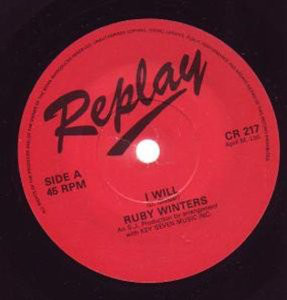Single vinyl / 7 inch 
