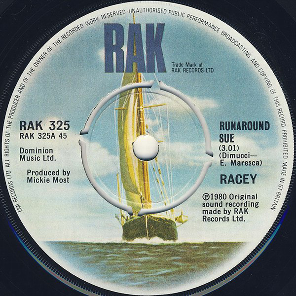 Single vinyl / 7 inch Single vinyl / 7 inch