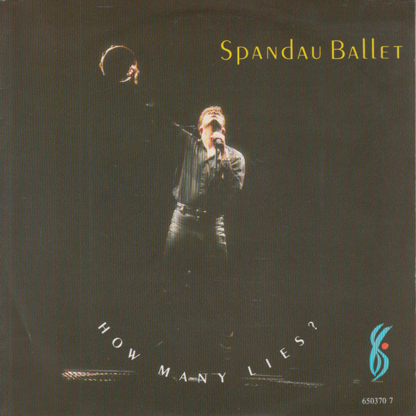 Single vinyl / 7 inch Single vinyl / 7 inch