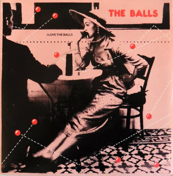Single vinyl / 7 inch Single vinyl / 7 inch