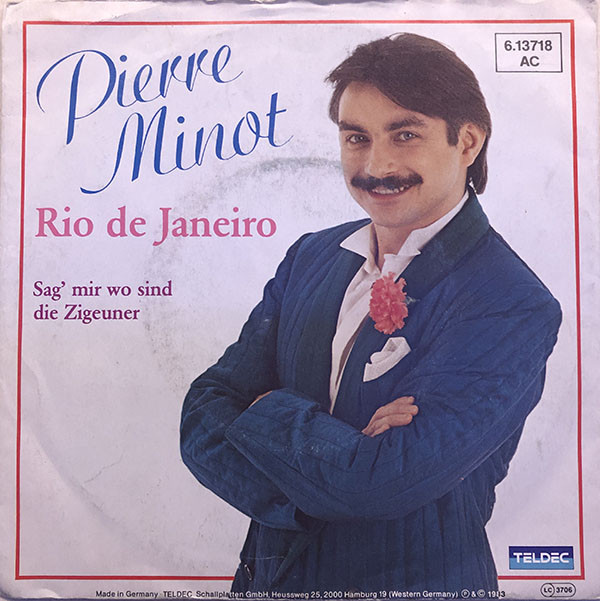 Single vinyl / 7 inch Single vinyl / 7 inch