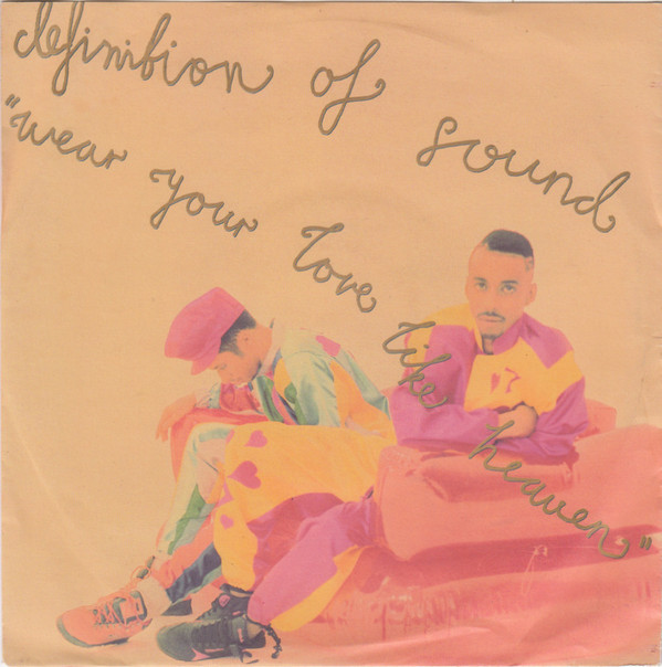Single vinyl / 7 inch Single vinyl / 7 inch