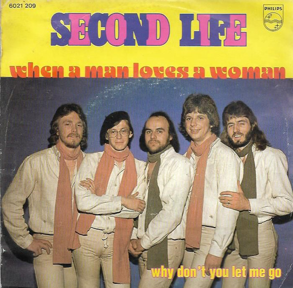 Single vinyl / 7 inch Single vinyl / 7 inch