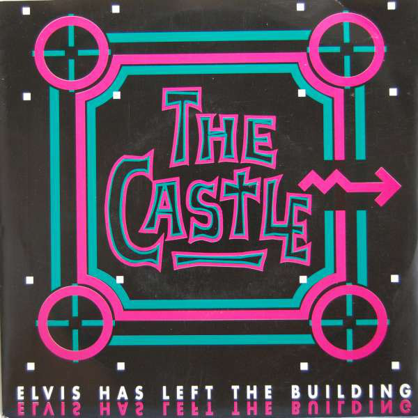 Single vinyl / 7 inch Single vinyl / 7 inch