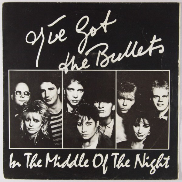 Single vinyl / 7 inch Single vinyl / 7 inch