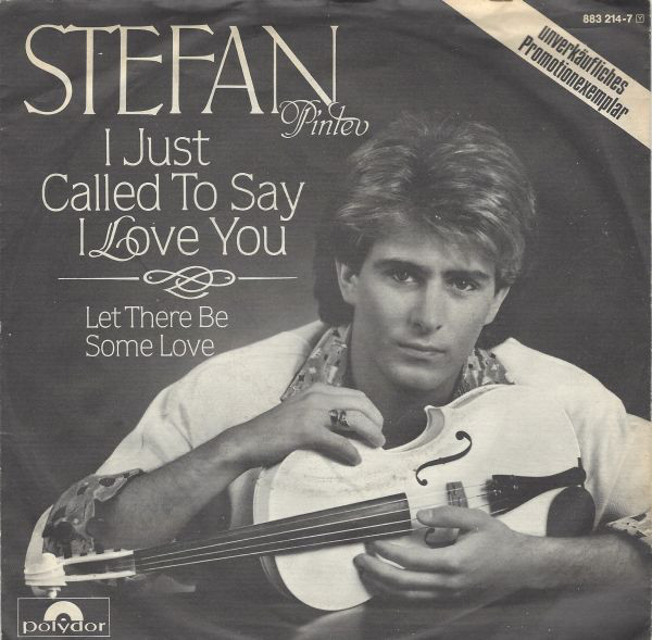 Single vinyl / 7 inch Single vinyl / 7 inch