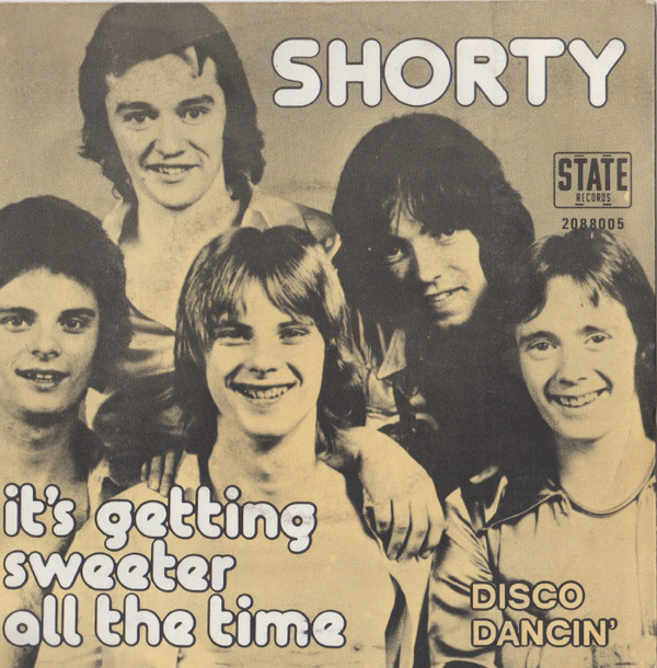 Single vinyl / 7 inch Single vinyl / 7 inch