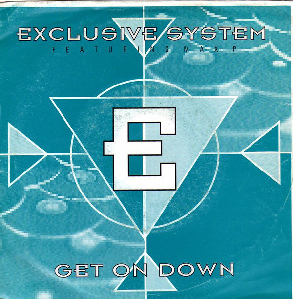 Single vinyl / 7 inch Single vinyl / 7 inch